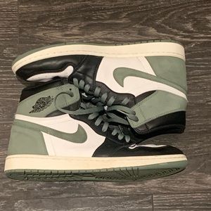 Best hand in the game High Top Jordan 1